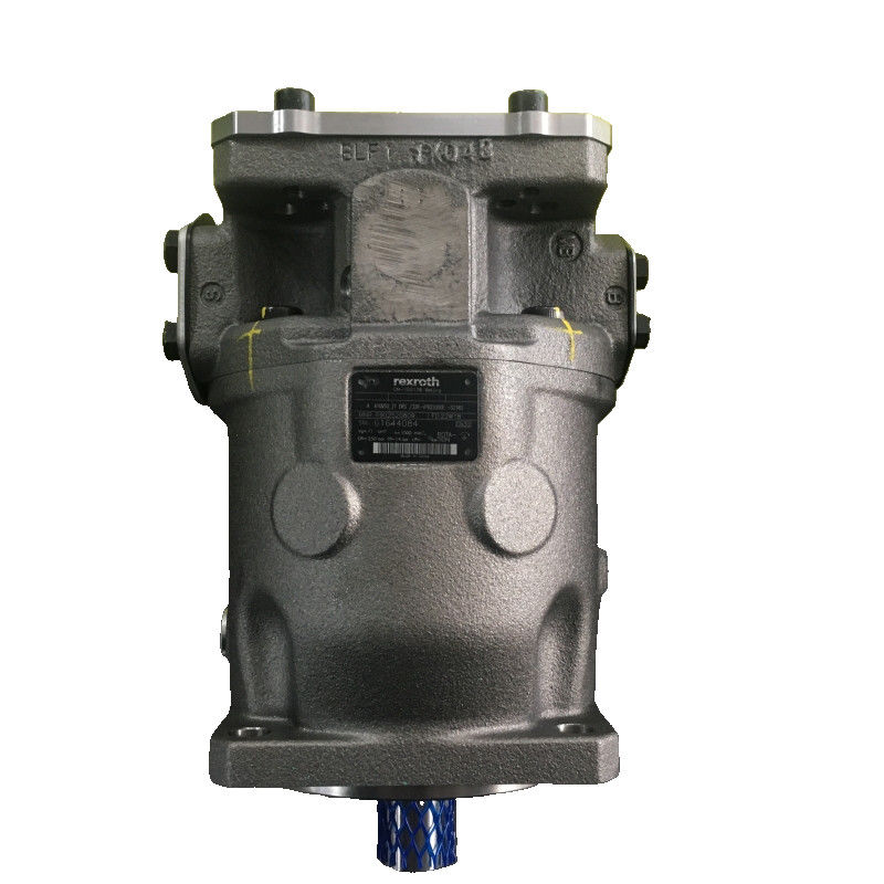 Rexroth Plunger Pump A10VSO71DRS 32R-VPB22U00E-S2183 Silver Cast Iron High Parameters High Efficiency Wide Control Range
