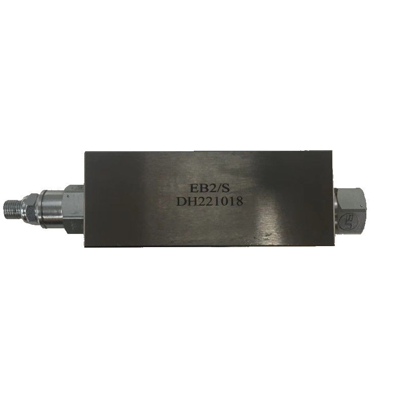 SUN Hydraulic PBDB-LAN-EB2S Cartridge Valve Poppet 5000 PSI