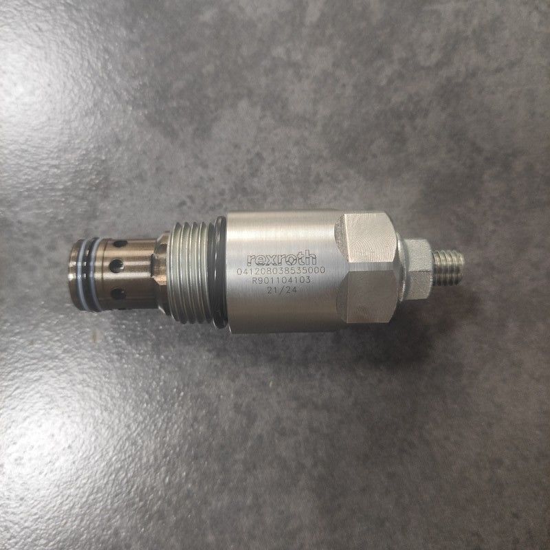 Rexroth Cartridge Valve 041208038535000-VSPN-10A-35 Easy Processing, Easy Disassembly