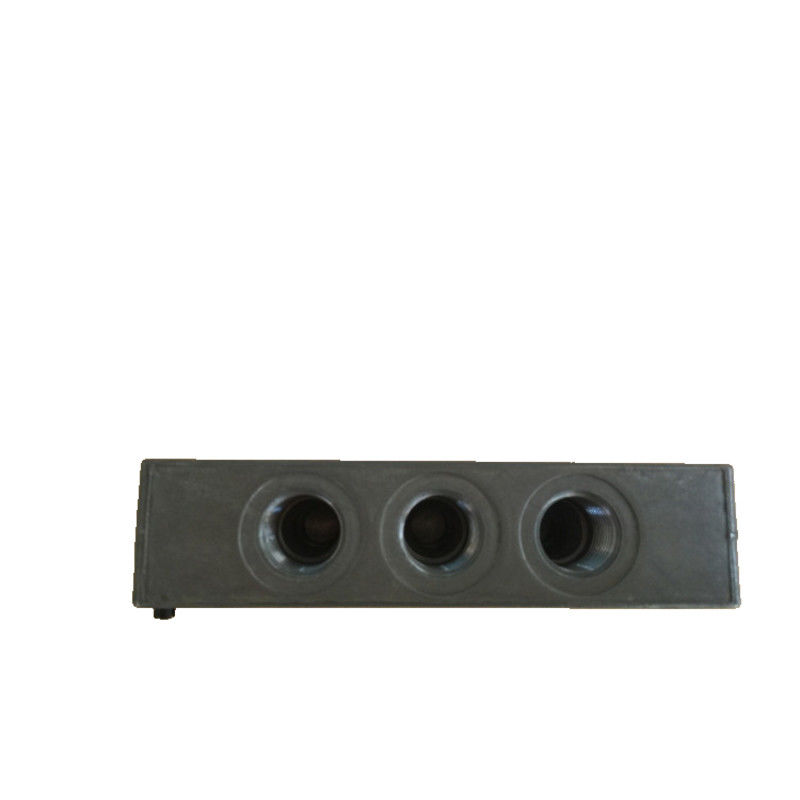 AVENTICS 5726111042 Pneumatic Control Valve Versatility & Adaptability