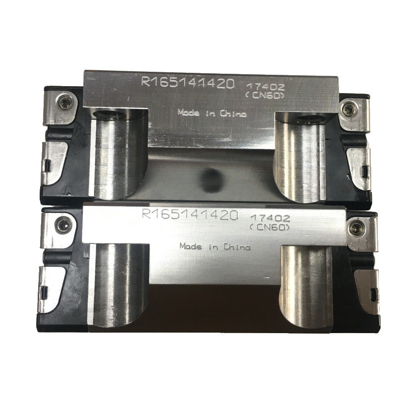 Rexroth R165141420 KWD-045-FNS-C1-N-1 Ball Brackets 24 VDC Safety New