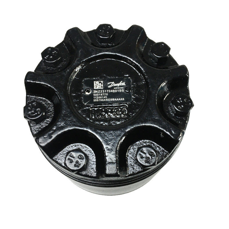 Danfoss 505750A5820BAAAAS Plunger Type Hydraulic Motor A High-Performance and Versatile Solution for Industrial Applications