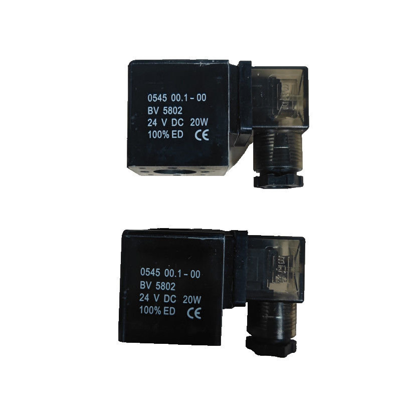 Danfoss 155315A6312BAAAAS High-Performance Plunger Motor for Construction Agriculture and Material Handling
